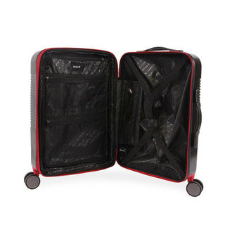 Thumbnail 4: Black/Red