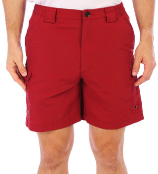 Thumbnail 1: RHUBARB RED