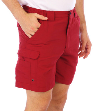 Thumbnail 4: RHUBARB RED