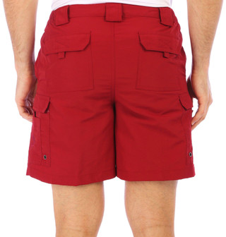 Thumbnail 3: RHUBARB RED