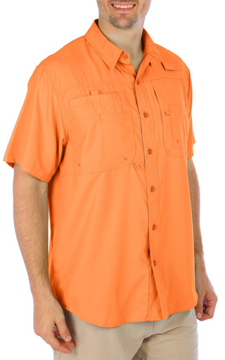 Thumbnail 4: FLAMINGO ORANGE