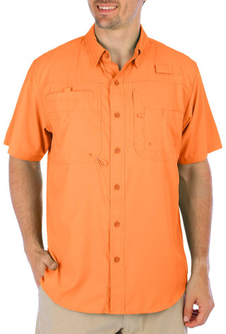 Thumbnail 1: FLAMINGO ORANGE