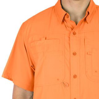 Thumbnail 2: FLAMINGO ORANGE