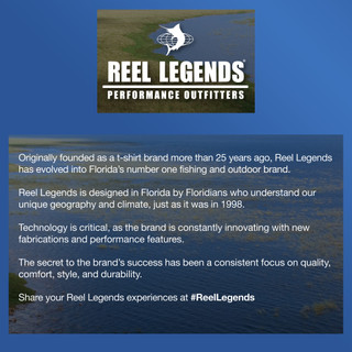 Thumbnail 19: REEL LEGENDS Reel Legends Mens Solid Mariner Short Sleeve Shirt 