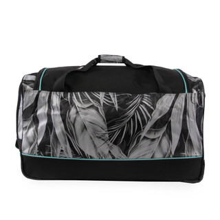 Thumbnail 2: Grey Tropical
