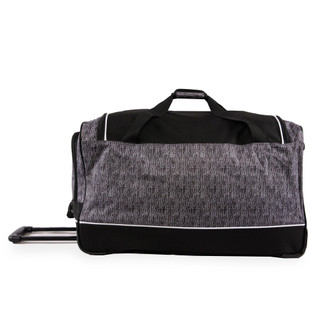 Thumbnail 2: Grey Tweed