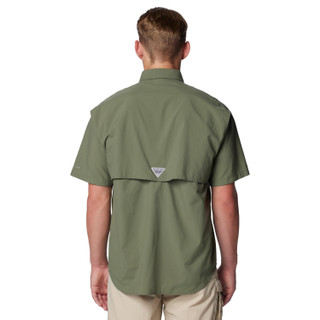 Thumbnail 2: Cypress Green