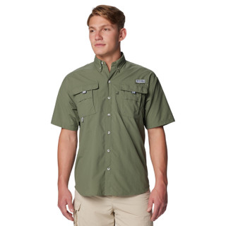 Thumbnail 1: Cypress Green