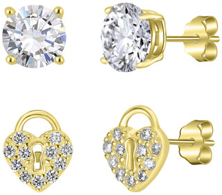 Thumbnail 1: Gold