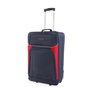 Thumbnail 3: Navy/Red