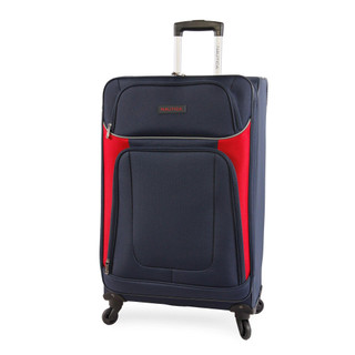 Thumbnail 2: Navy/Red