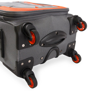 Thumbnail 10: Grey/Orange