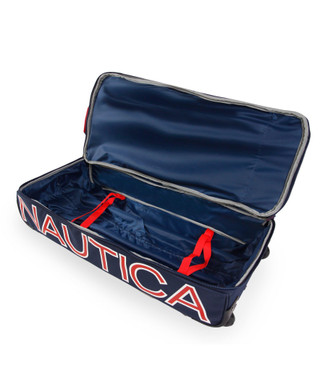 Thumbnail 7: Red/Navy