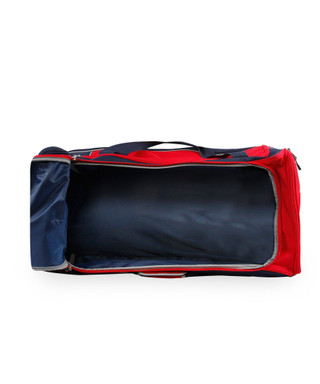 Thumbnail 6: Red/Navy