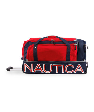 Thumbnail 3: Red/Navy