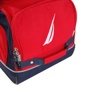Thumbnail 8: Red/Navy