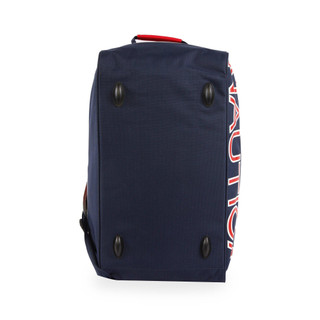Thumbnail 9: Red/Navy