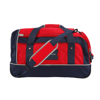 Thumbnail 4: Red/Navy