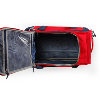 Thumbnail 7: Red/Navy