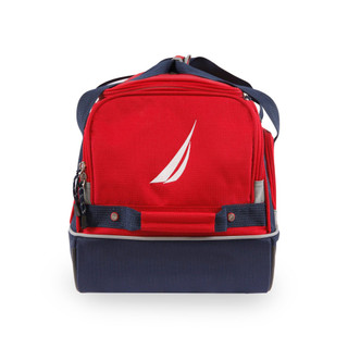Thumbnail 3: Red/Navy