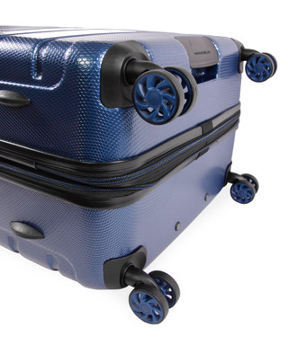 Thumbnail 9: Metallic Blue