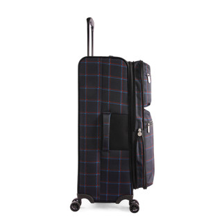 Thumbnail 4: Navy Plaid
