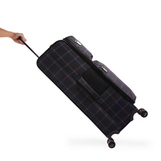 Thumbnail 5: Navy Plaid