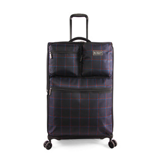 Thumbnail 2: Navy Plaid