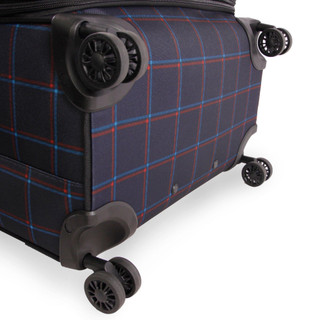 Thumbnail 13: Navy Plaid
