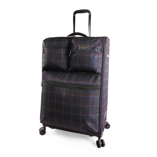 Thumbnail 3: Navy Plaid