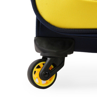 Thumbnail 9: Navy/Yellow
