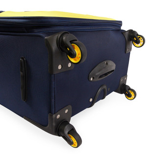 Thumbnail 8: Navy/Yellow