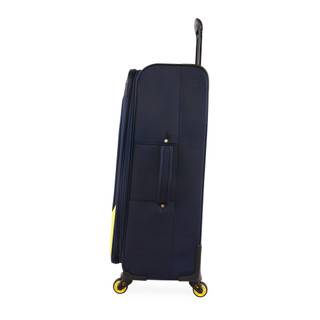 Thumbnail 3: Navy/Yellow
