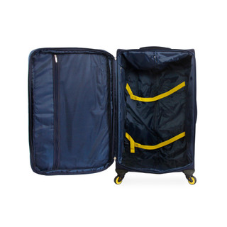 Thumbnail 6: Navy/Yellow