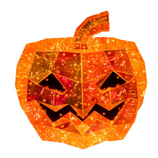 Thumbnail 1: Orange