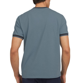 Thumbnail 4: Ben Sherman Ben Sherman Pocket Ringer Short Sleeve T-Shirt 