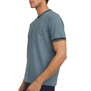 Thumbnail 6: Ben Sherman Ben Sherman Pocket Ringer Short Sleeve T-Shirt 