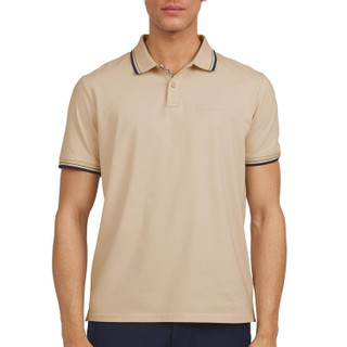 Thumbnail 1: Ben Sherman Ben Sherman Core Tipped Polo Short Sleeve Tee 
