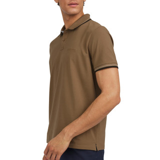Thumbnail 6: Ben Sherman Ben Sherman Core Tipped Polo Short Sleeve Tee 