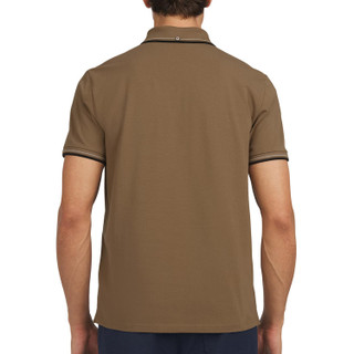 Thumbnail 4: Ben Sherman Ben Sherman Core Tipped Polo Short Sleeve Tee 