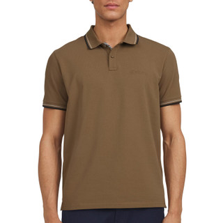 Thumbnail 2: Ben Sherman Ben Sherman Core Tipped Polo Short Sleeve Tee 