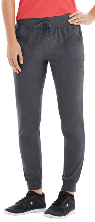 Thumbnail 1: GRANITE HEATHER GREY