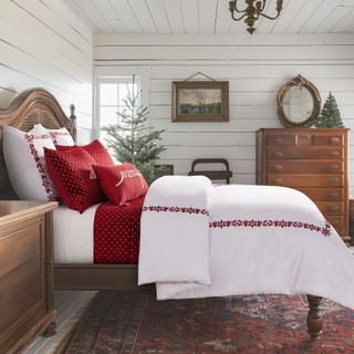 Thumbnail 2: Red/White