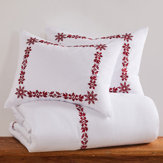 Thumbnail 10: Levtex Home Levtex Home Holly & Thistle Duvet Set 