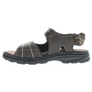 Thumbnail 3: Propet Mens Hudson Comfort Walking Sandals 