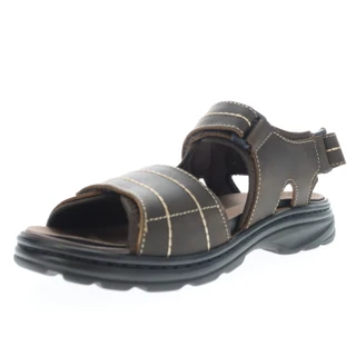 Thumbnail 4: Propet Mens Hudson Comfort Walking Sandals 