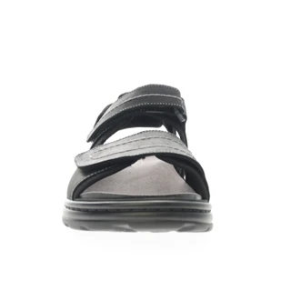 Thumbnail 10: Propet Mens Hudson Comfort Walking Sandals 