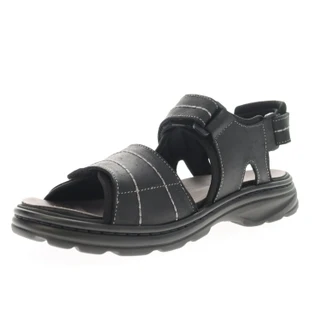 Thumbnail 8: Propet Mens Hudson Comfort Walking Sandals 