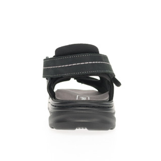Thumbnail 12: Propet Mens Hudson Comfort Walking Sandals 
