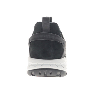 Thumbnail 5: Black Suede